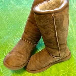 UGG Classic Tall Boot